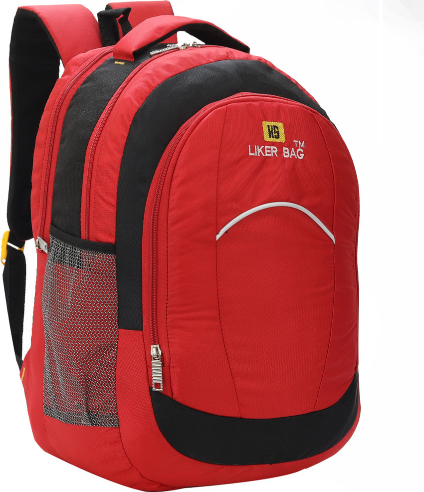 Update more than 168 red laptop bag 17 inch best esthdonghoadian