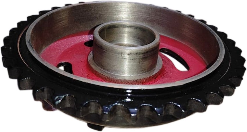 Best chain sprocket on sale for classic 350