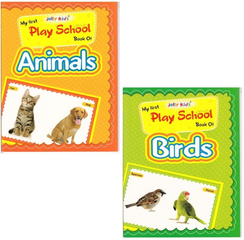 Jolly Kids Flash Cards – Fruits - Shethbooks