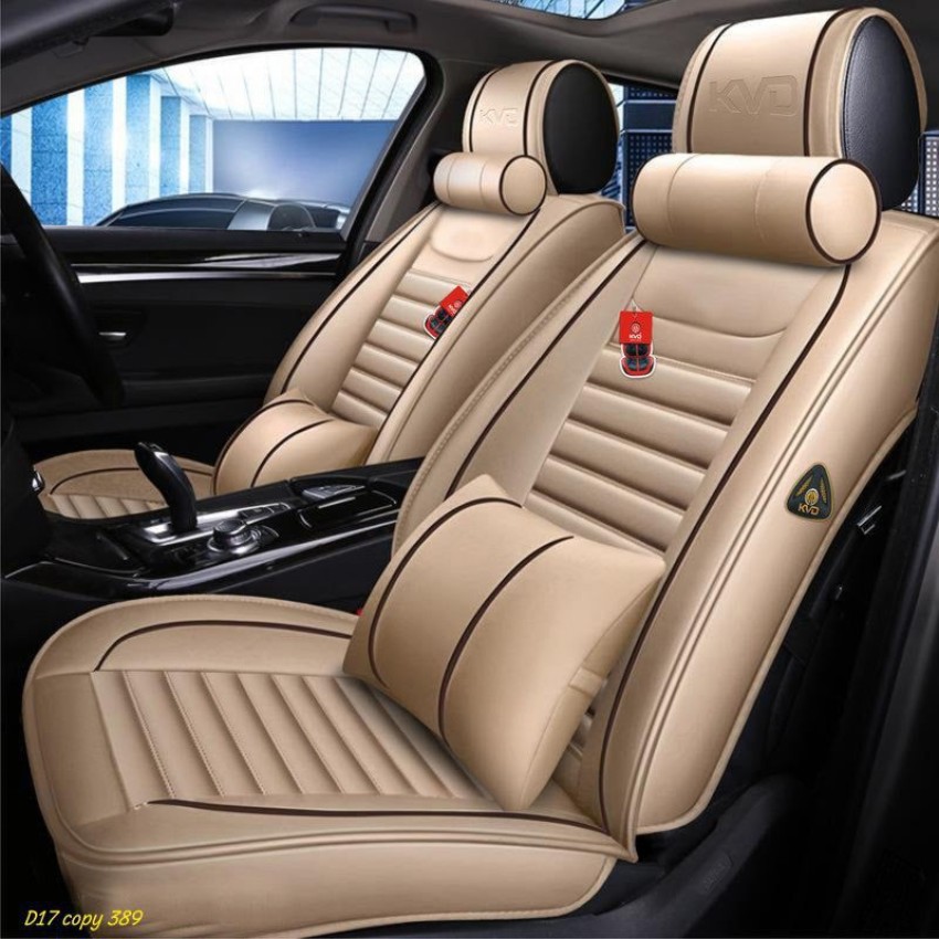 Honda city outlet leather seat covers