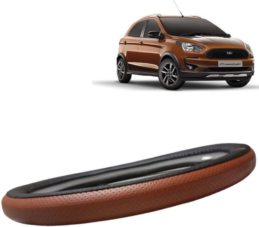 Ford freestyle steering outlet cover