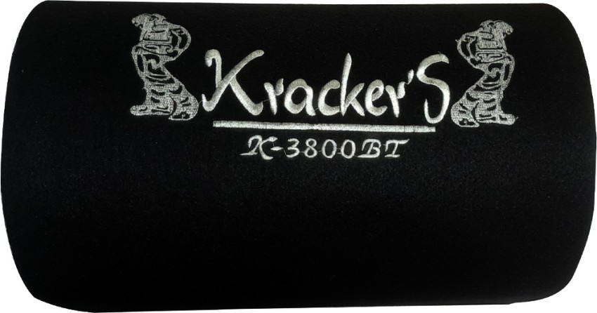 Krackers subwoofer cheap