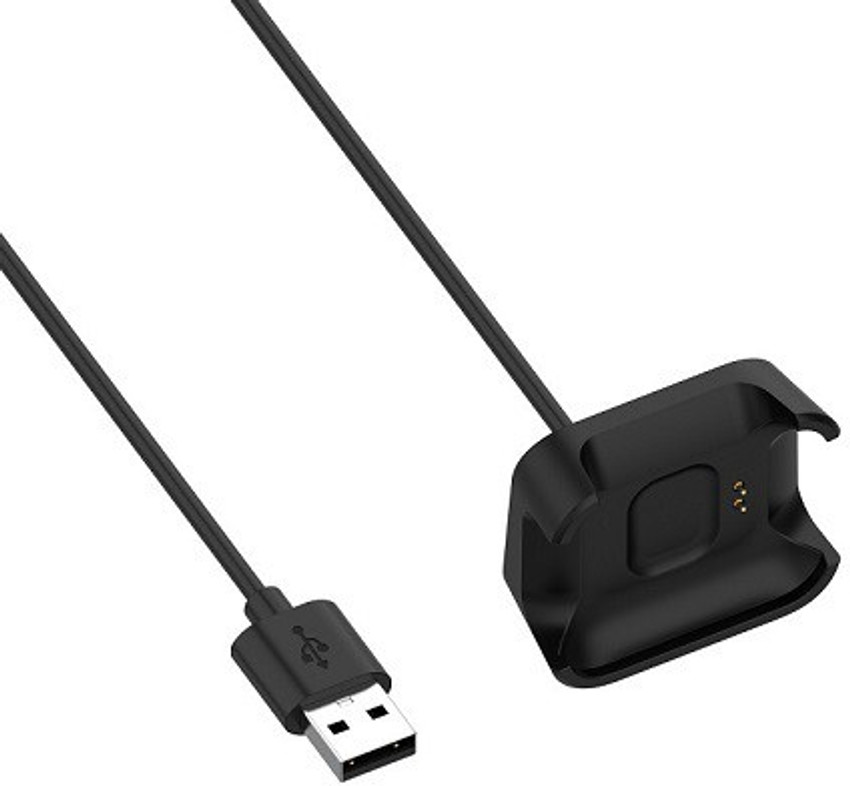 Mi watch top charger price