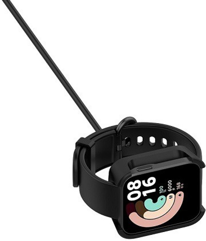 Mi watch charger price sales