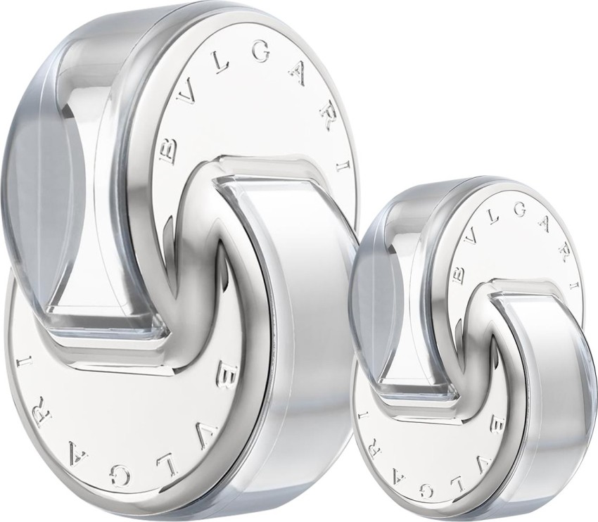 Bvlgari omnia online silver