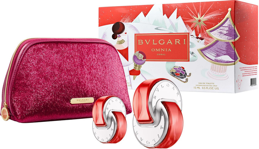 Parfum bvlgari outlet omnia coral