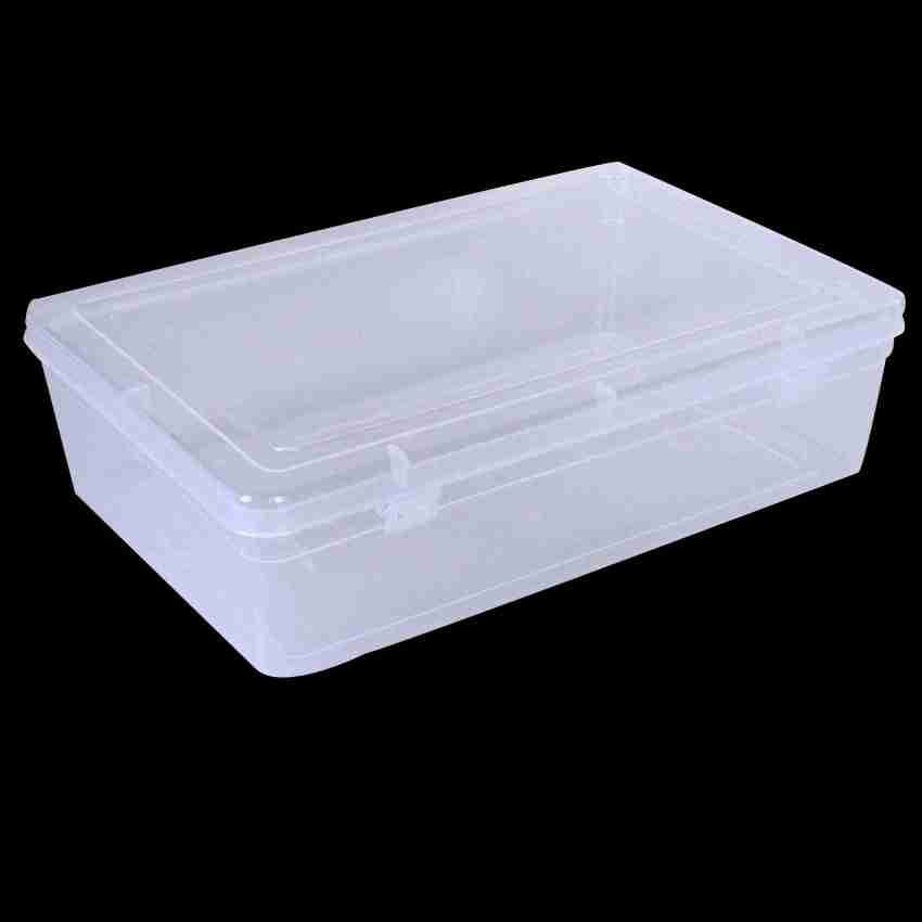 ThreeD Plastic Utility Container 12000 ml Price in India Buy