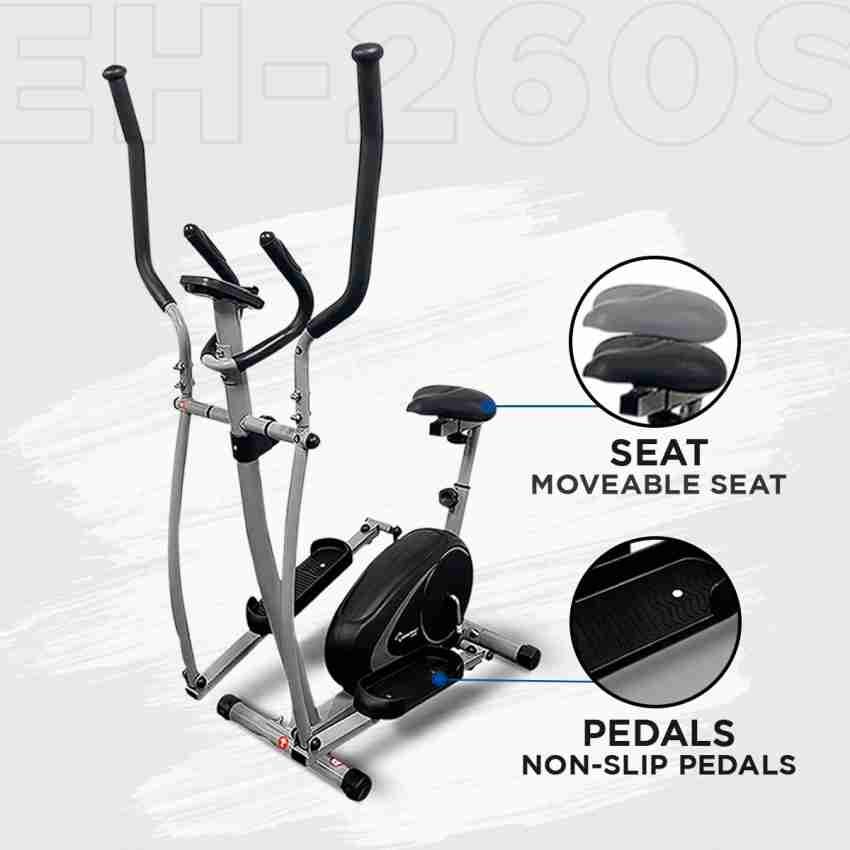 Pulse on sale cross trainer