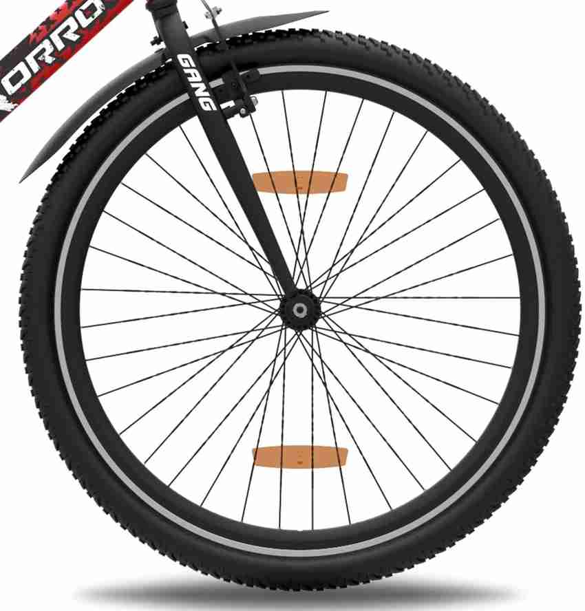 GANG XORRO V Brake Non Suspension 26 T Mountain Cycle Price in