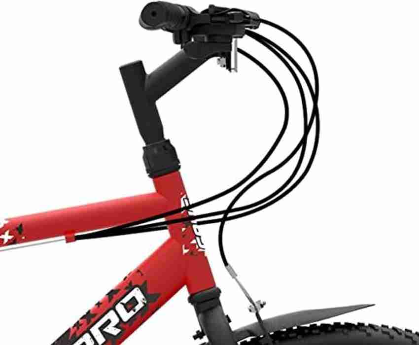 Apollo phaze sale red and black
