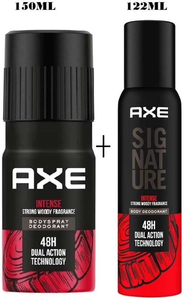 First axe body discount spray