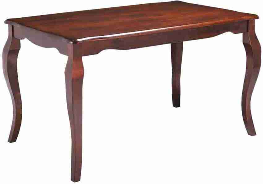 Woodness best sale dining table