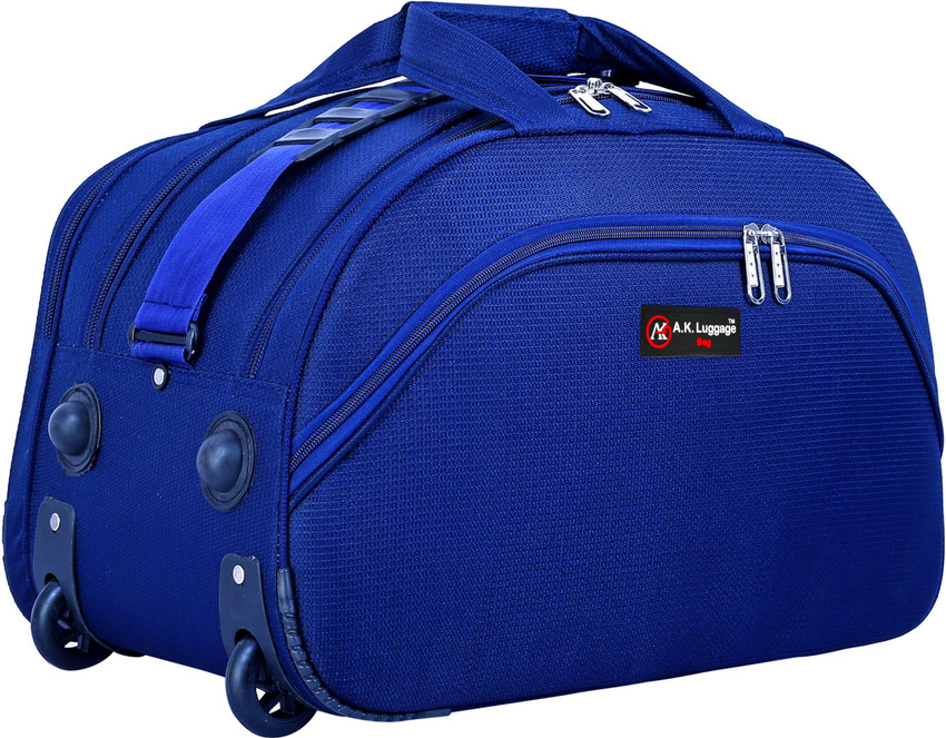 Trolley shop bag waterproof