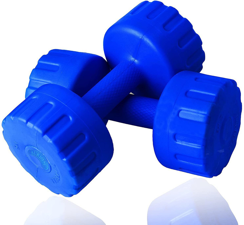 Women's dumbbells 2kg sales