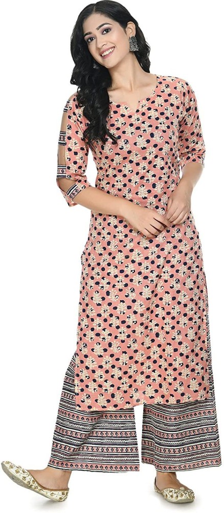 Anjushree choice sale women's cotton kurti