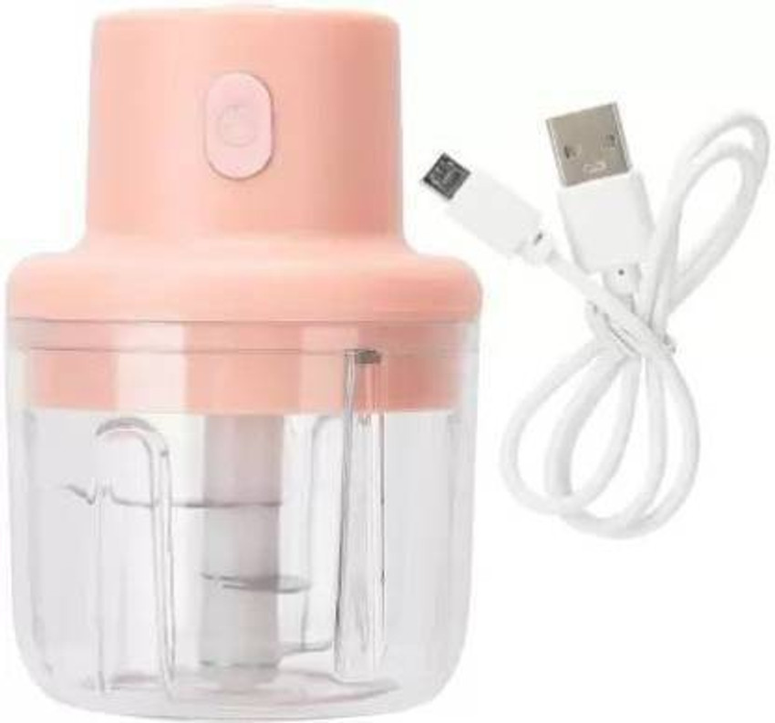 YOUR E STORE Portable Electric Grinder for Kitchen 10 W Food