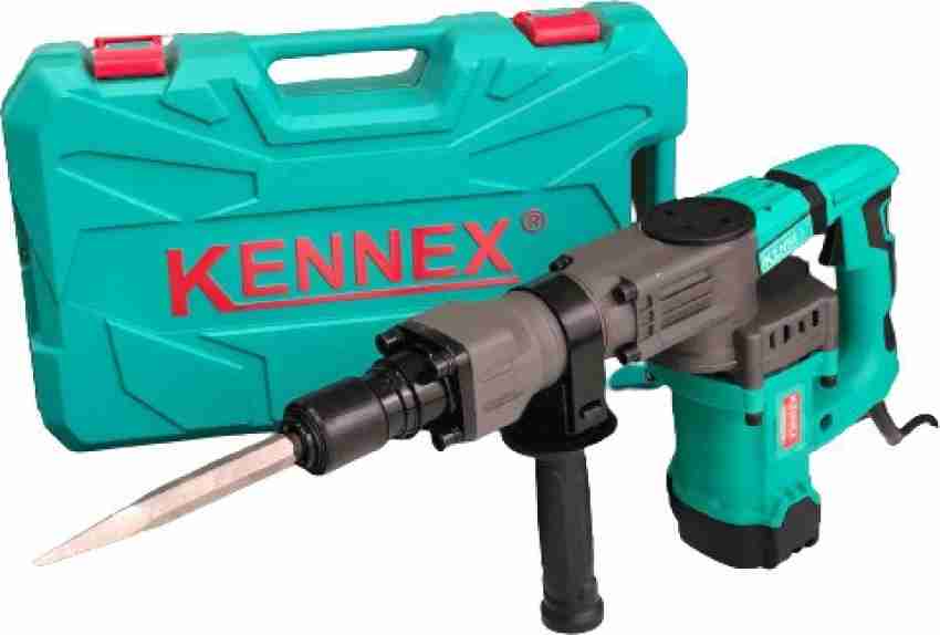 Kennex drill best sale machine price