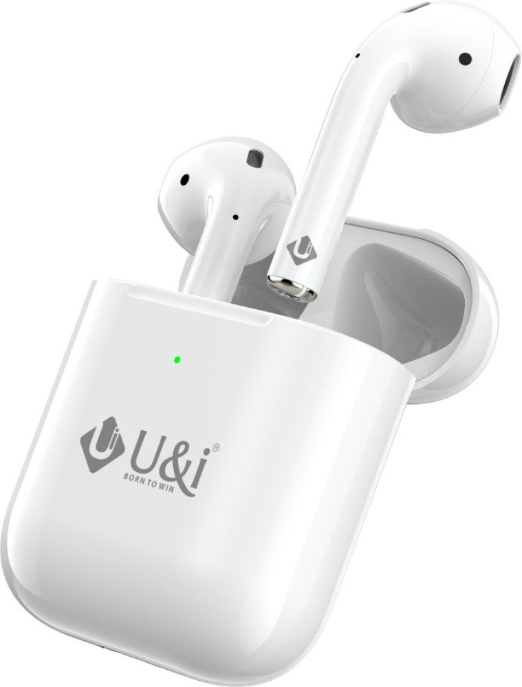 U & i bluetooth shop earphones