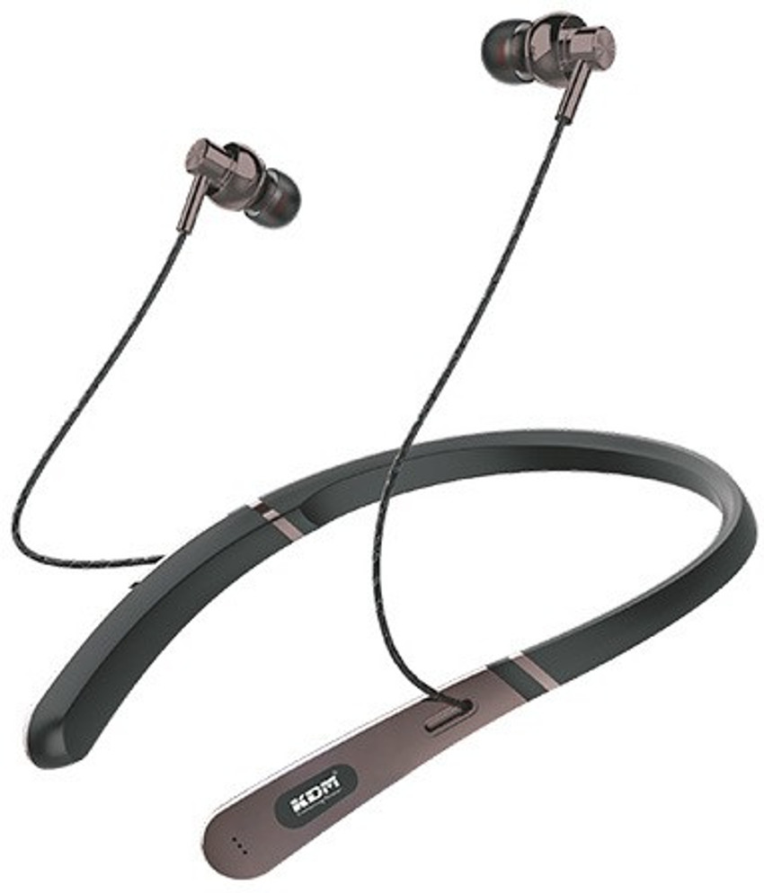 Kdm bluetooth shop headset price
