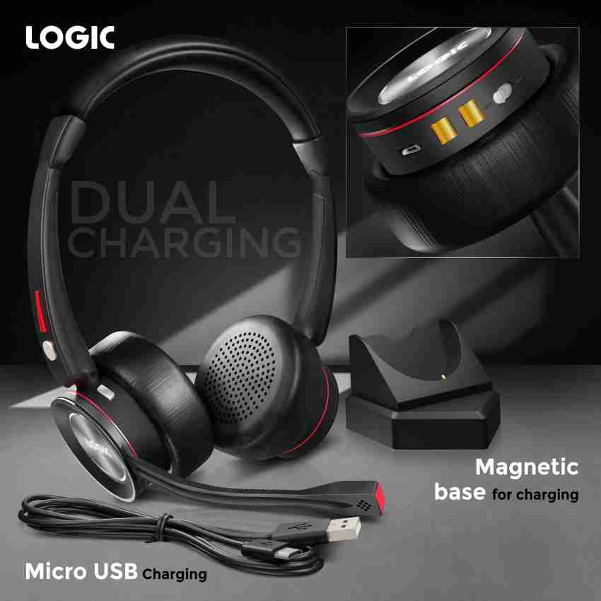 Micro best sale usb headset