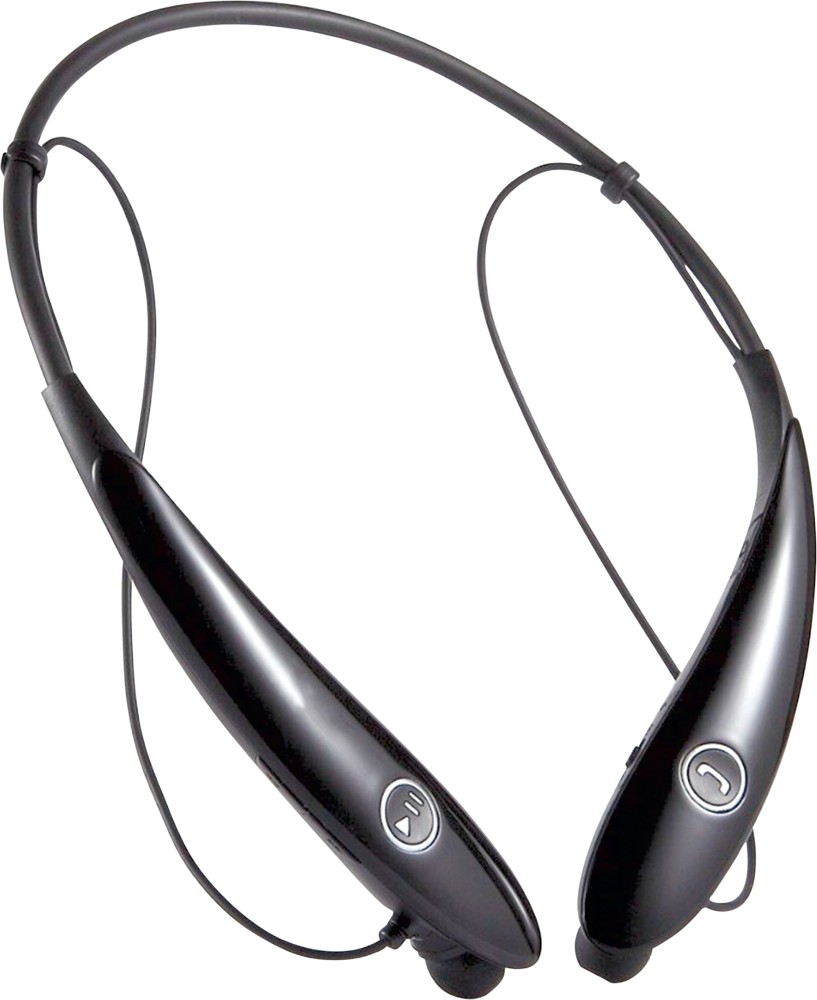 JBTEK JBT 403 Big Boom Series Wireless Neckband Bluetooth Headset