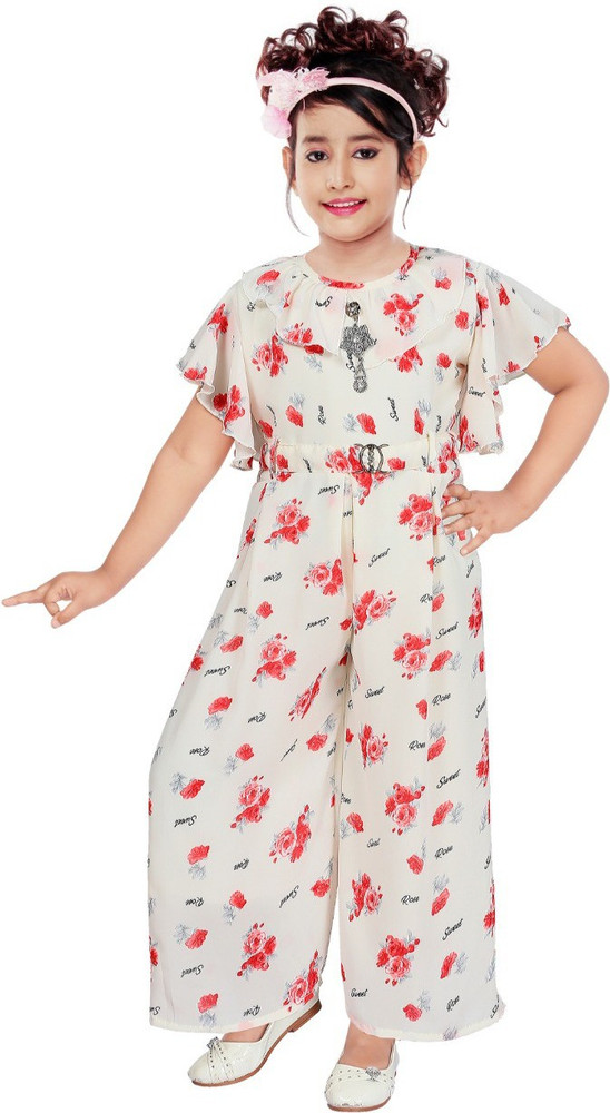 Zara Boutique Printed Baby Girls Jumpsuit Buy Zara Boutique Printed Baby Girls Jumpsuit Online at Best Prices in India Flipkart