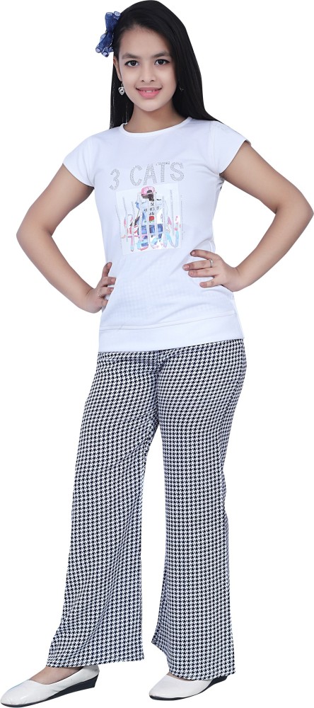 White Womens Trousers  Buy White Womens Trousers Online at Best Prices In  India  Flipkartcom