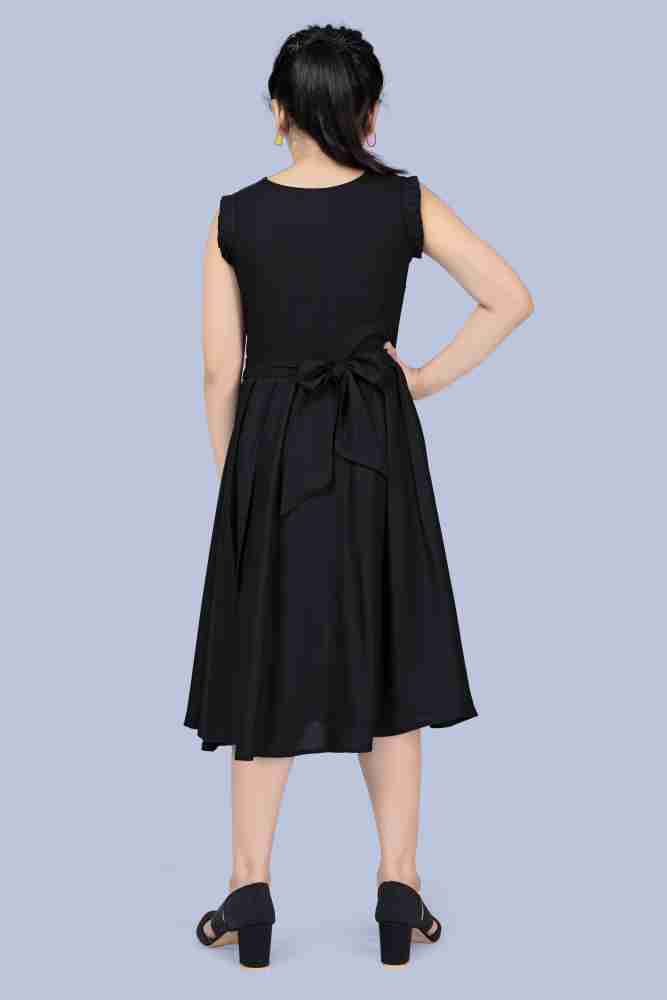 Flipkart on sale long midi