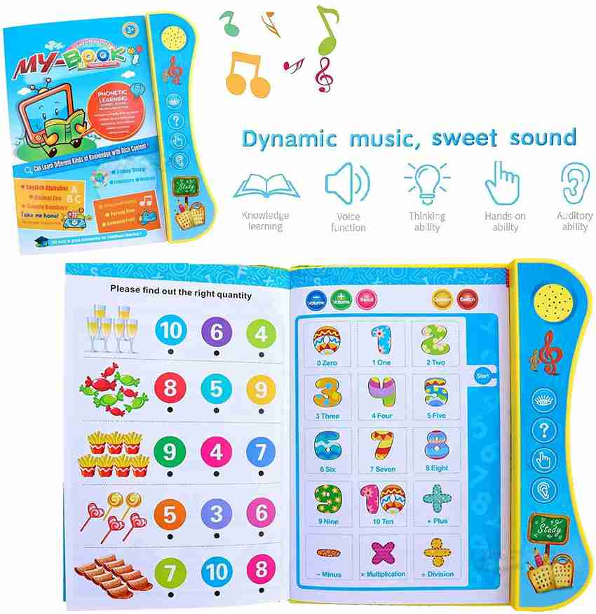 Toys to 2025 learn english