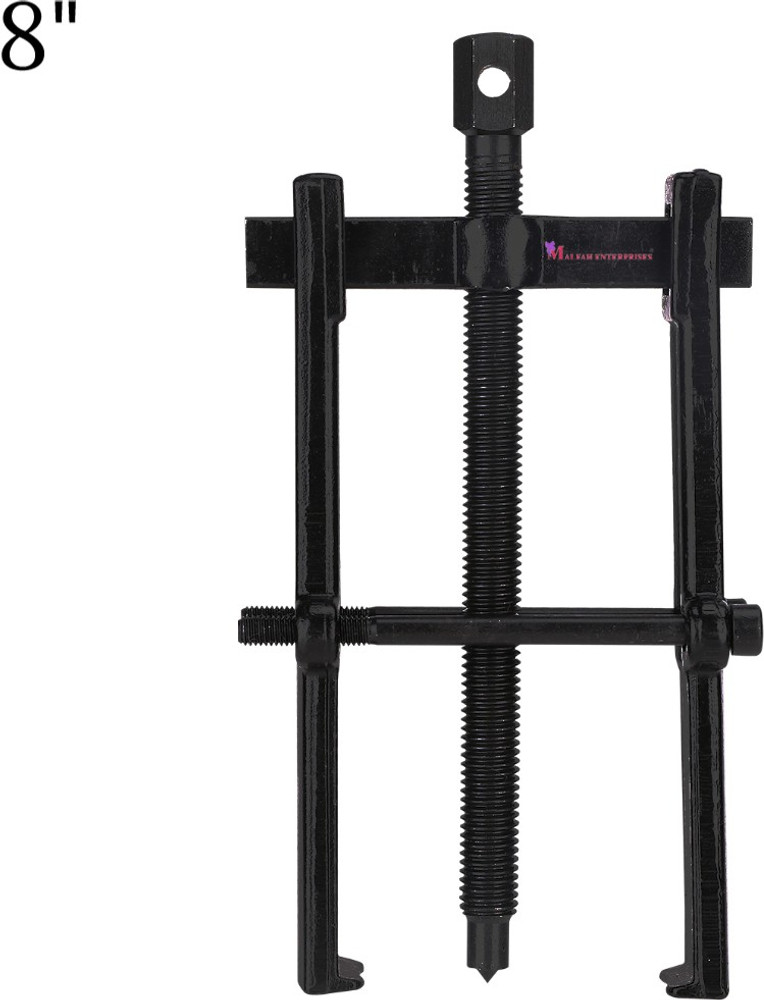 MALFAH ENTERPRISES DELI DL E108 ARMATURE BEARING PULLER 8