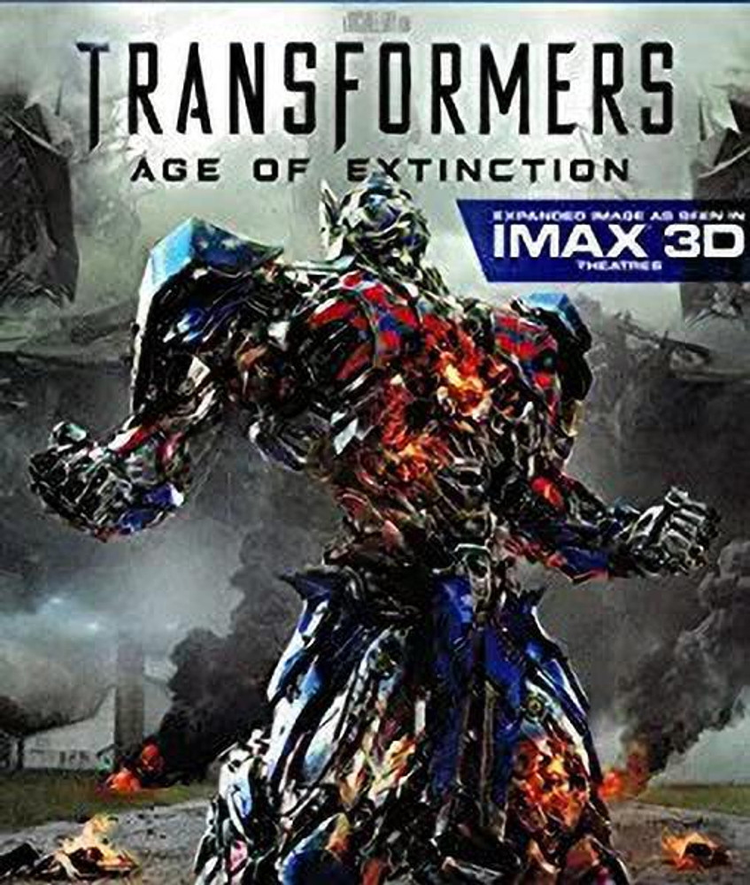 Transformers age of extinction full movie free store