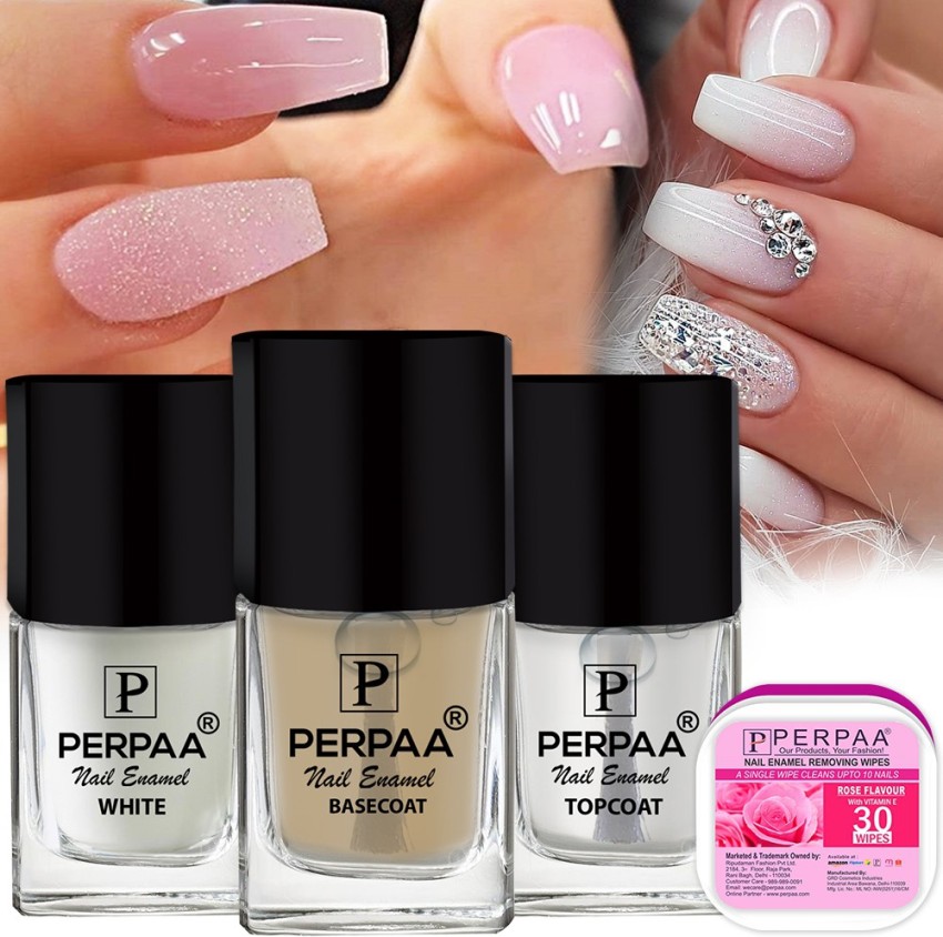 Nail Strengtheners: 9 Buys to Improve Weak Nails - hitched.co.uk -  hitched.co.uk