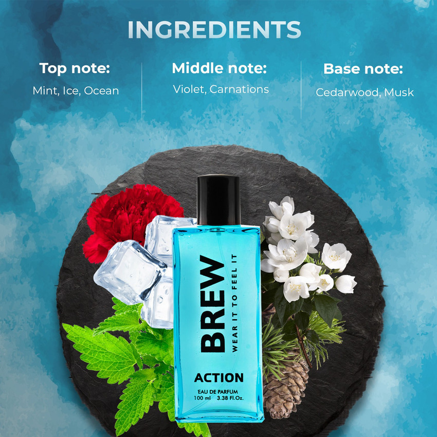 Violet ice outlet perfume