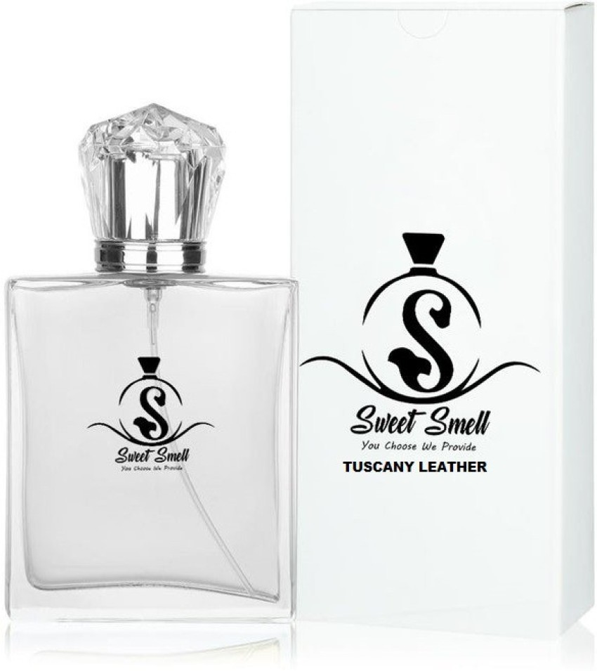 sweet smell Tuscany Leather Inspired by Tuscan Leather Eau de Parfum 50 ml