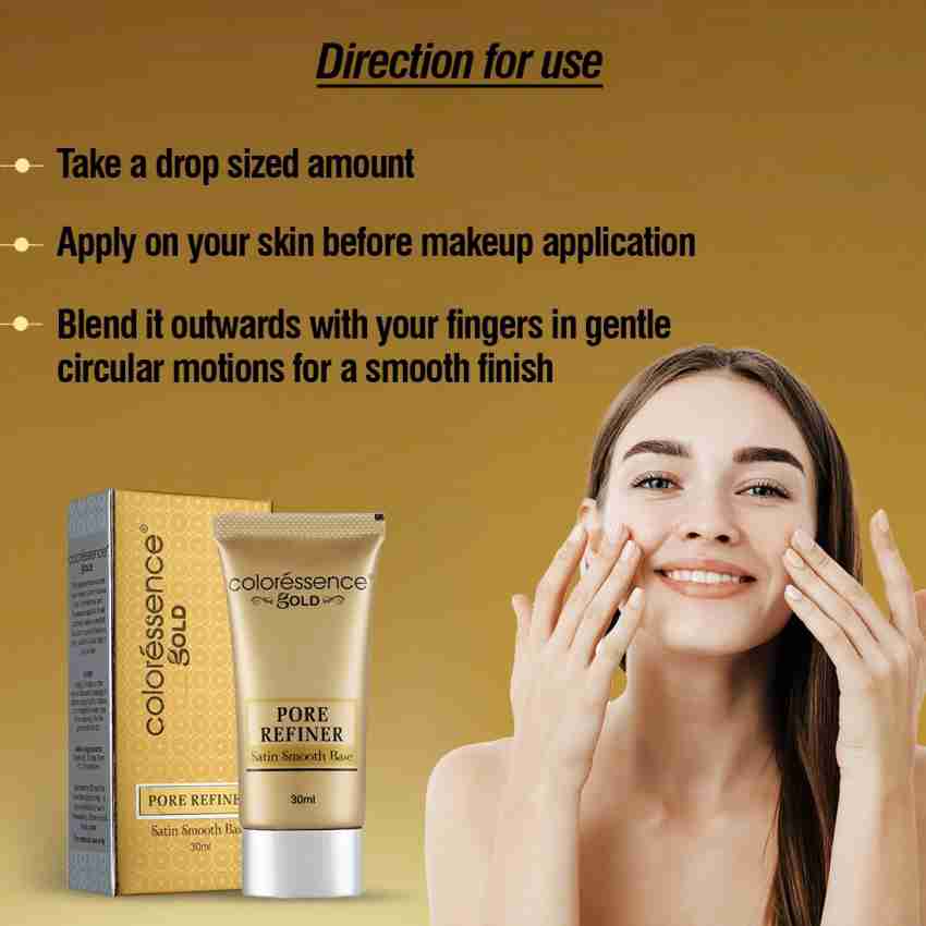 Pore Refiner – Coloressence Cosmetics