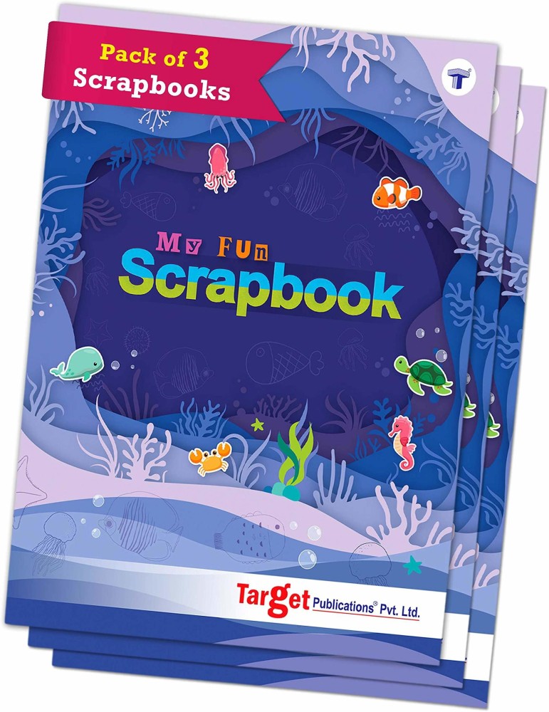 SSC Designs  Prom Scrapbook Collection Kit – Scrapbook Supply