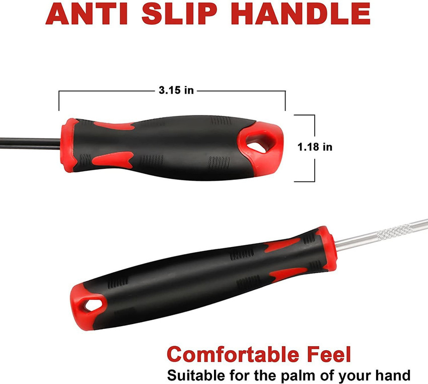 Bush screwdriver online