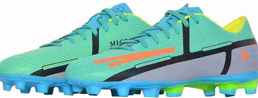 Star impact football studs online