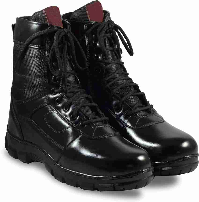 Combat boots hotsell near me