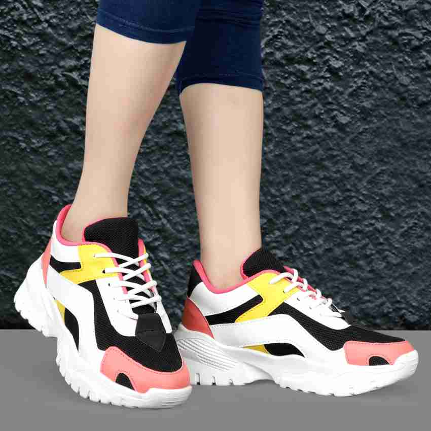 Stylish shoes hot sale flipkart