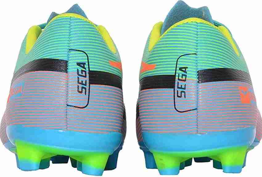Sega new online football boots