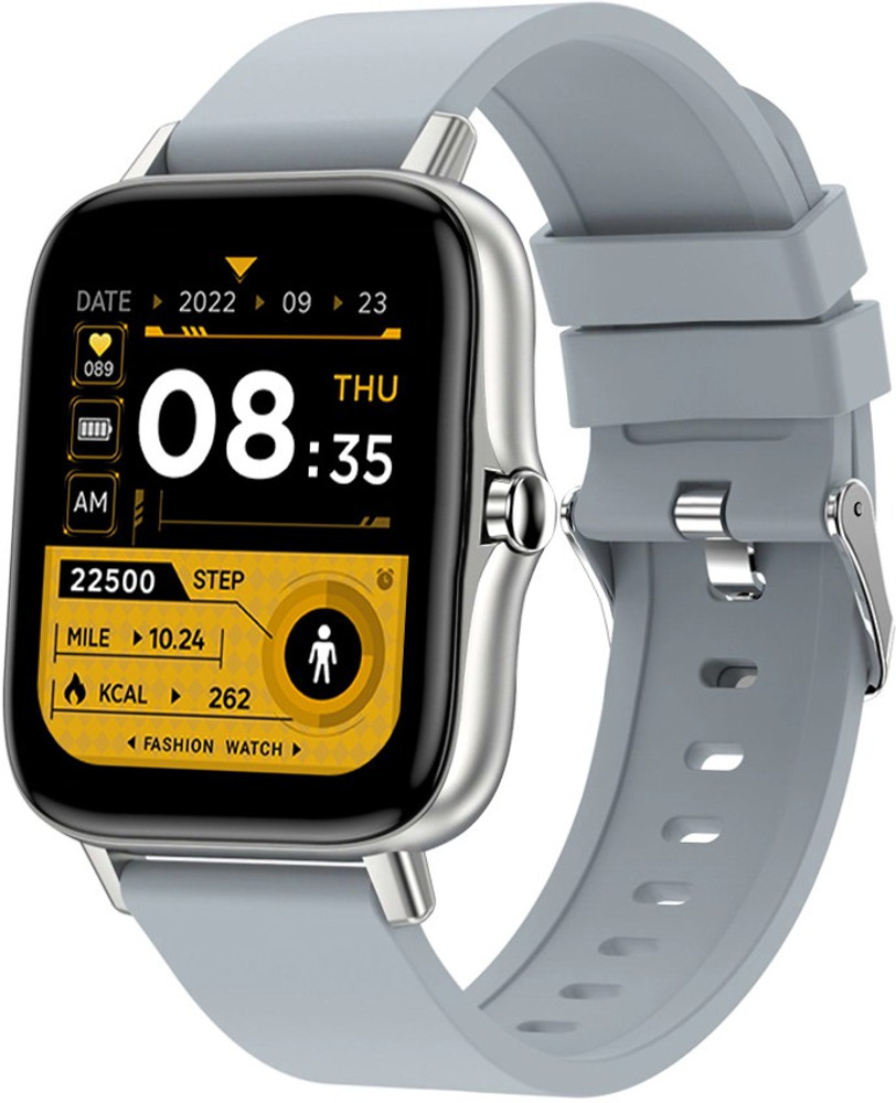 Fk78 smartwatch best sale flipkart