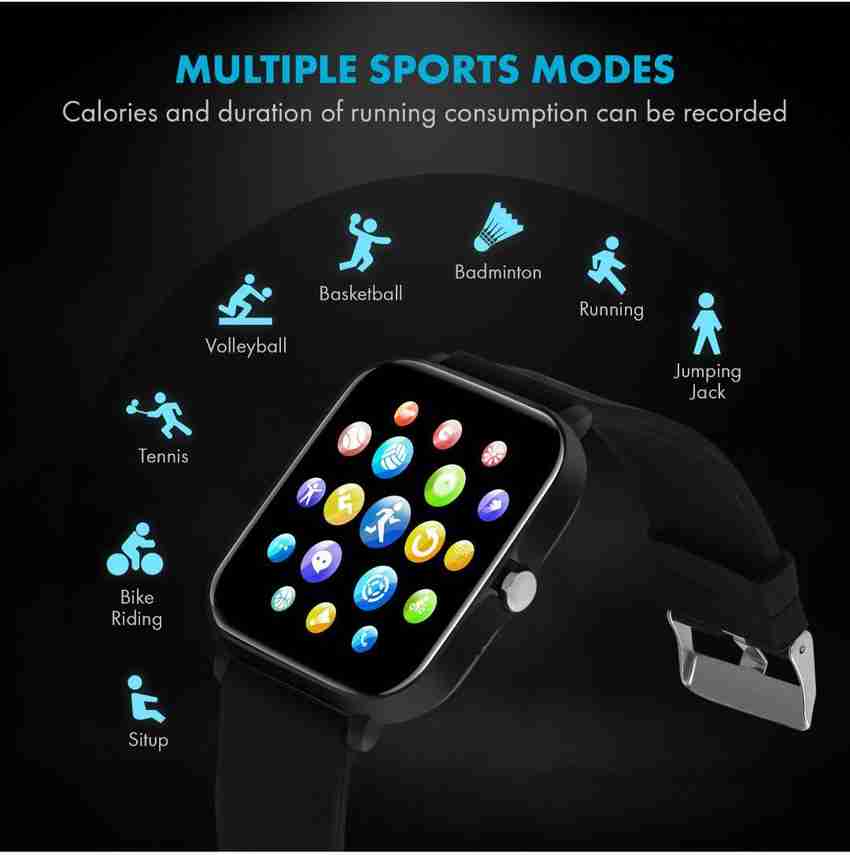 Giordano smart watch on sale