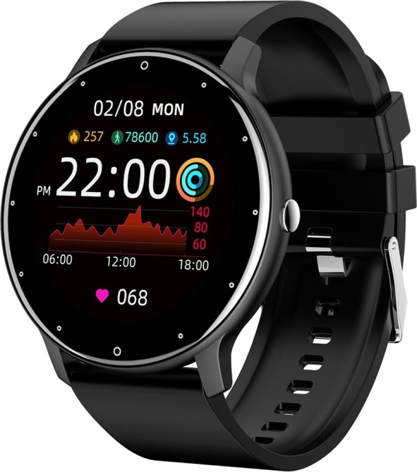 Yoyofit smart watch discount review