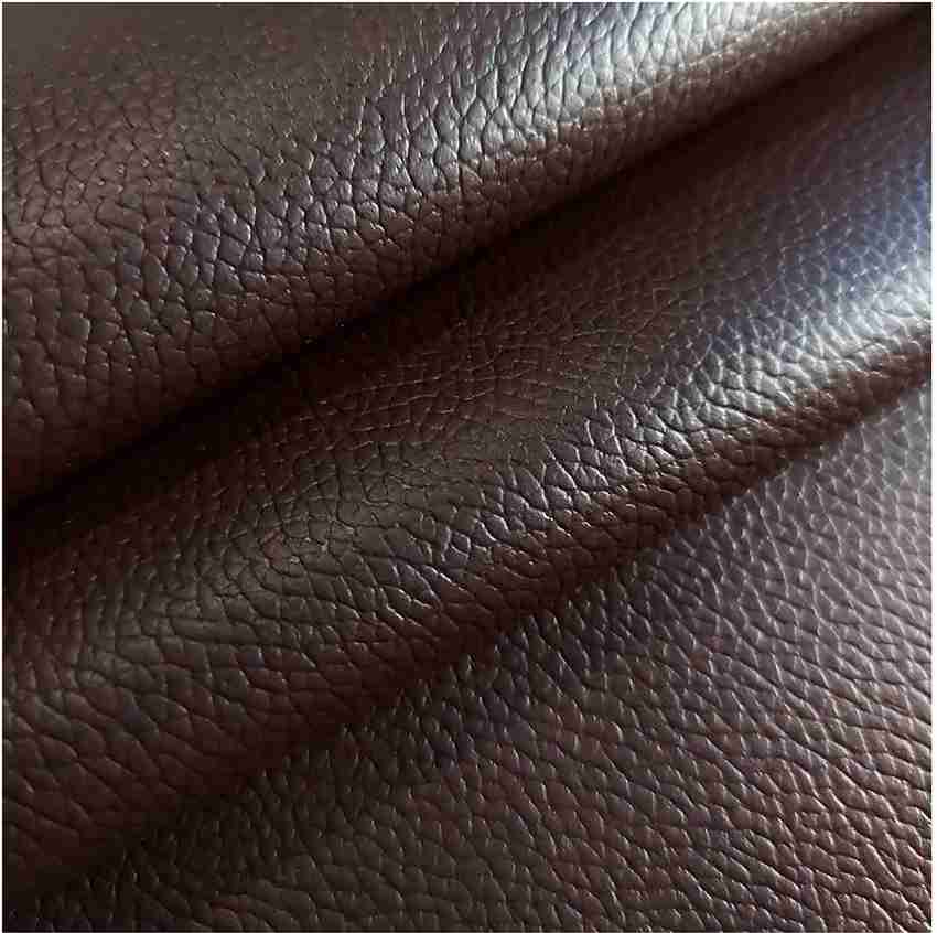 Faux leather material 2025 to cover chairs