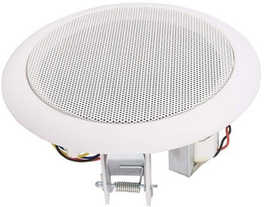 Buy WON Brand 6.5 Inch Ceiling 8 Ohm 30 W PA Speaker Online