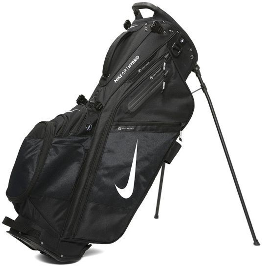 Callaway Nike Air Hybrid Golf Bag Black White Buy Callaway Nike Air Hybrid Golf Bag Black White Online at Best Prices in India Golf Flipkart