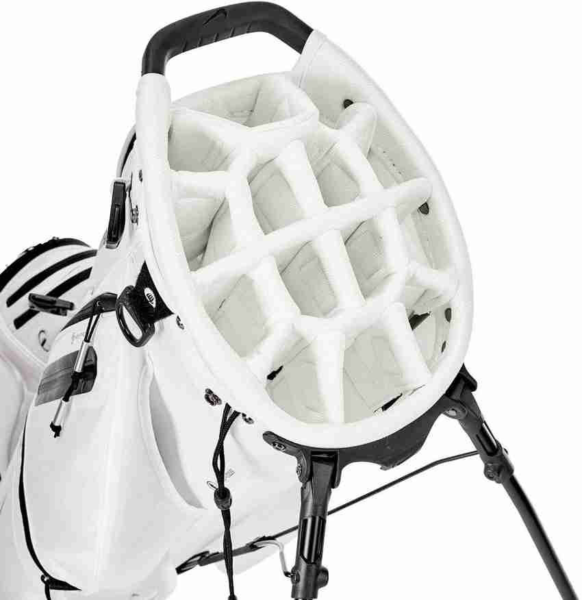 Nike stand golf bag sale