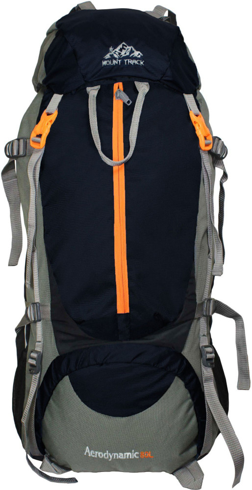 Mount deals track backpack