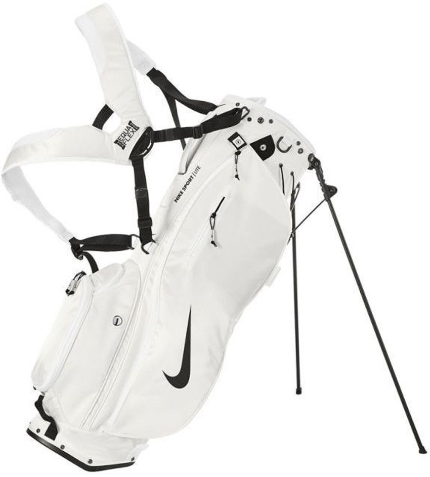 Nike golf stand bag sales